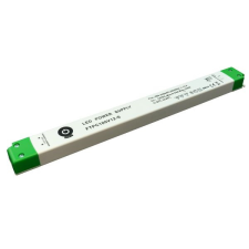  POS POWER FTPC100V12-S 12V/8.3A 100W IP20 vékony LED tápegység villanyszerelés