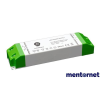 POS Power FTPC60V24-E 24V/2.5A 60W IP20 gazdaságos LED tápegység