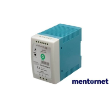 POS Power MDIN100W24 24V/4A 96W DIN sínre szerelhető LED tápegység világítási kellék