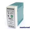 POS Power MDIN60W24 24V/2.5A 60W DIN sínre szerelhető LED tápegység