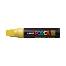 Posca Uni POSCA PC-17K sárga marker (186307) filctoll, marker