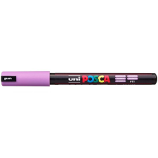 Posca Uni Posca PC-1MR 0.7mm Dekormarker - Lila (181738) filctoll, marker