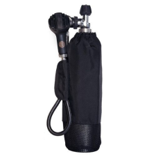 Poseidon 'Wing Man' Side Sling Bag Series Cylinder Case búvárfelszerelés