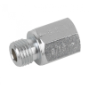 Poseidon Adapter int. UNF ext. G1/8"-al