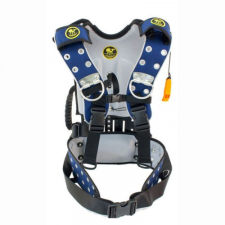 Poseidon One Harness búvárfelszerelés