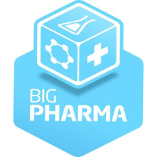 Positech Games Big Pharma (PC - Steam elektronikus játék licensz) videójáték