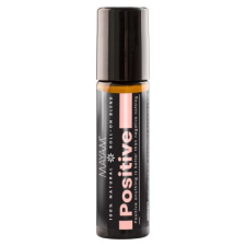  POSITIVE - roll-on keverék illóolajokkal illóolaj