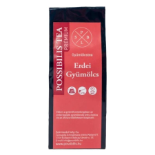 POSSIBILIS Erdei gyümölcs tea 100g tea