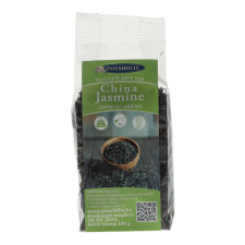  POSSIBILIS ZÖLD TEA CHINA JASMINE 100G tea