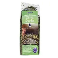 Possibilis zöld tea sencha gyömbér ízű 75 g tea