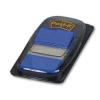 POST-IT 3M 680-2 25x43mm öntapadós 50lapos kék jelölőcímke (POST-IT_7100089834)