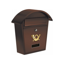  Postaláda 380 x 320 x 105 mm barna VOREL postaláda