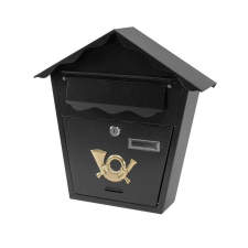  Postaláda ROMANTIC, 370x370x100 postaláda