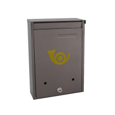  Postaláda utcai barna postaláda