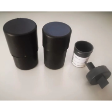  Postázható széklettartály gyógyászati segédeszköz