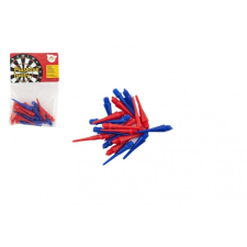 Pót műanyag hegyek darts nyilakhoz, 20 db kerti játék