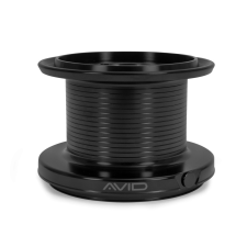  pótdob Avid Carp Ex-Cast 12000 Spare Deep Spool mély pótdob (A0470012) orsó