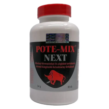 Pote-Mix Next kapszula 90db vitamin és táplálékkiegészítő