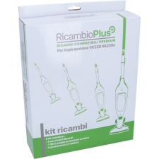  PÓTKÉSZLET VK200/VK220S RICAMBIO PLUSZ kisháztartási gépek kiegészítői