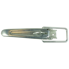 Pótkocsi retesz 210x45mm LPA Carpoint 1db zár és alkatrészei