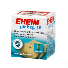 Pótszivacs Eheim Pick Up 45 szűrőhöz 2db (2615060) akvárium vízszűrő