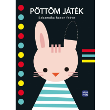Pöttöm játék gyermek- és ifjúsági könyv