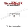  Póttű Banók 503-X szálbelövő pisztolyhoz / 3db/csomag