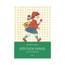  Pöttyös Panni az óvodában - Szepes Mária gyermek- és ifjúsági könyv