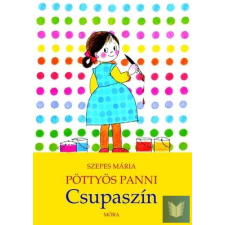  Pöttyös Panni - Csupaszín - Pöttyös Panni-sorozat 5. gyermek- és ifjúsági könyv