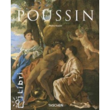  Poussin művészet