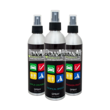 Powair 250Ml Tropical Breeze Szagsemlegesítő Kutyákhoz, Macskákhoz, Egyebekhez (Pow102) élősködő elleni készítmény kutyáknak