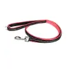  POWAIR Póráz - Pink - 1,2 m fogóval - nagy karabiner