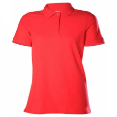 POWEAR WPSN180PIR_S KEYA GALLÉROS PÓLÓ 180Gr. NEW NŐI PIROS