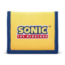 Power A Nintendo Switch játékkártya tartó (Sonic Kick) videójáték kiegészítő
