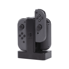 Power A Nintendo Switch Joy-Con töltőállomás videójáték kiegészítő