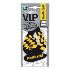 Power Air Autó illatosító - Vanilla Gold IMAGINE V.I.P. barkácsolás, csiszolás, rögzítés