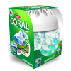 Power Air Háztartási légfrissítő CORAL PLUS GREEN VALLEY - 150g