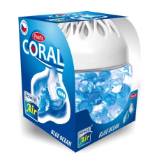 Power Air Háztartási légfrissítő CORAL PLUS OCEAN - 150g illatosító, légfrissítő