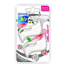 Power Air Illatosító a mosogatóba Delight Exotic Flower barkácsolás, csiszolás, rögzítés