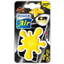 Power Air Légfrissítő - Air Splash Vanilla barkácsolás, csiszolás, rögzítés