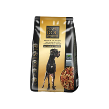 Power Dog Power Dog Adult - 10 kg kutyaeledel