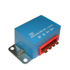 Power Force 12V MZ ETZ 250 feszültségszabályzó Power Force Elektronika Feszültségszabályozó egyéb motorkerékpár alkatrész