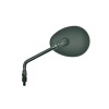 Power Force bal oldali tükör Triumph Speed Triple 2002-07 / Speed Four 2003- Power Force Kormányok és tartozékaik Tükrök Tükrök (OEM)