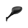 Power Force bal oldali tükör Yamaha Majesty YP400 2007-2012 YP250D 1998-99 Power Force Kormányok és tartozékaik Tükrök Tükrök (OEM)