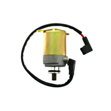 Power Force GY6 125 indítómotor RZT000308 Power Force Elektronika Önindító egyéb motorkerékpár alkatrész