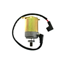 Power Force GY6 125 indítómotor RZT000308 Power Force Elektronika Önindítók egyéb motorkerékpár alkatrész