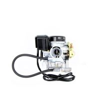 Power Force GY6 4T Kun-Fu 50 ccm karburátor GY6150001-A Power Force  Motor alkatrészek Karburátorok, porlasztók, injektorok Karburátorok, porlasztók (gyári, utángyártott) egyéb motorkerékpár alkatrész