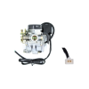 Power Force GY6 80 (KUNFU) karburátor (nyomásos automata) Power Force Motor alkatrészek Karburátorok, porlasztók, injektorok Karburátorok, porlasztók (gyári, utángyártott)