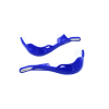 Power Force HAND PROTECTOR SET kék kézvédő szett enduro/cross/quad/ATV GY6107812-C Power Force  Vázak, idomok, kiegészítők Kézvédők