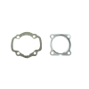 Power Force Honda Dio Kymco CX DJ ZX50 47 mm henger tömítés készlet Power Force Motor alkatrészek Tömítések Egyéb tömítések